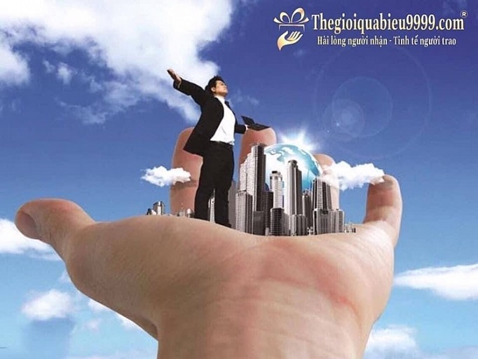 Thế giới quà biếu 9999: ‘'Hài lòng người nhận - Tinh tế người trao’'